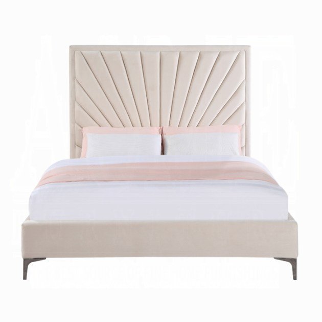 Faiz Queen Bed 1